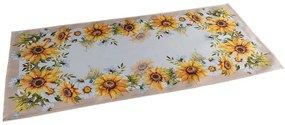 Obrus Slnečnice 40x85 cm