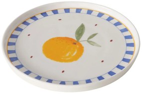 Tanier Fruits 20,5cm Variant: B