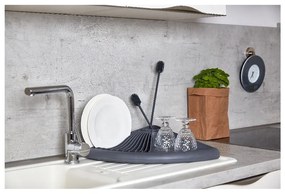 Rohový odkvapávač Wenko Dish