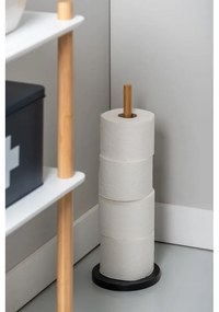 Bambusový stojan na toaletný papier Clean – PT LIVING