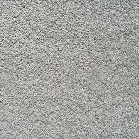 ITC, Koberec metráž Coletta 93, na mieru, šíře 4m,5m, šedá, twinback (filc+juta), obchodné priestory
