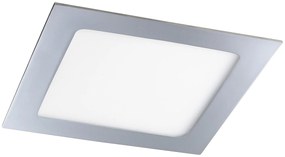 RABALUX Prisadený LED panel, LOIS