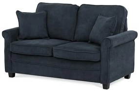Autronic BONTEC Dvojmiestna pohovka, béžová, menčestrová látka, ASB-4170 BGE2 Farba: Béžová