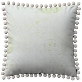 Viera s brmbolcami