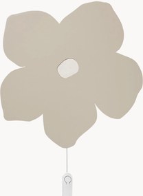 Detské stmievateľné nástenné LED-svietidlo Poesie