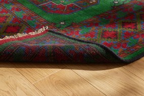 Koberec Agcha 117 Green