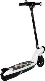 LEAN CARS Elektrický skúter KL-168 White