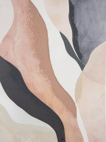 RUČNE MAĽOVANÝ OBRAZ 682 60X80 CM