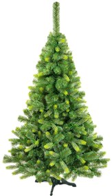 Umelý vianočný stromček - diamantová borovica PREMIUM 250cm