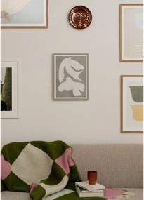 Plagát 30x40 cm Two Birds – Clara Schicketanz – The Poster Club