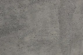 Kvetináč BLOCK, sklolaminát, 40x40x40 cm, betón design