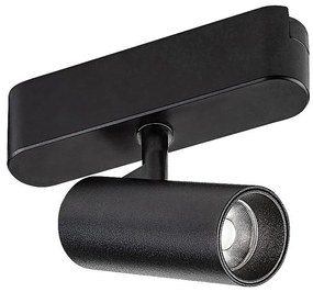 Rabalux 70114-LED Bod. svieti. do 1-fáz. lišt. sys. LiTrack LED/6W/24V 4000K RL70114