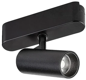 Rabalux 70114-LED Bod. svieti. do 1-fáz. lišt. sys. LiTrack LED/6W/24V 4000K RL70114