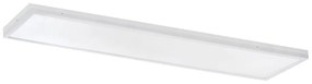 Kanlux 31174 - LED Prisadený panel BAREV LED/40W/230V 4000K 120x30 cm KX2478