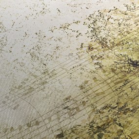 Obraz - Sila hudby (150x105 cm)