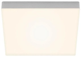 Briloner 7071-014 - LED Stropné svietidlo FLAME LED/21W/230V 3000K 28,7x28,7 cm