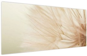 Obraz - Detaily kvetu (120x50 cm)