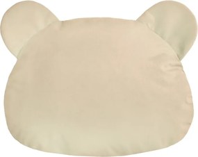 Detský vankúšik Macko Farba: 13.Tm.Zelený