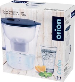 Filtračná kanvica Carbo – Orion