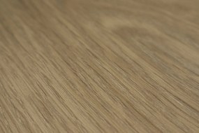 IVC Commercial, PVC podlaha - lino Logitex Ultimate 55 Elias T47, na mieru, šíře 2m,4m, hnedá, filc, chodba / predsieň