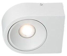 Milagro LED Nástenné svietidlo LUCE LED/10W/230V MI1096