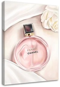 Gario Obraz na plátne Parfém Chanel Rozmery: 70 x 100 cm