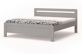 BMB KARLO KLASIK - kvalitná lamino posteľ 180 x 200 cm, lamino