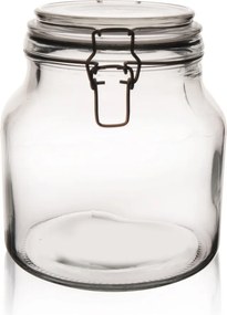 Sklenená dóza na potraviny Irma – Orion