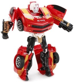 MULTISTORE Transformer/robot – 2 farby