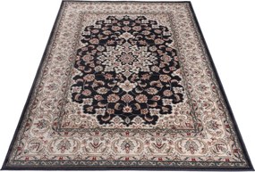 TA Koberec K466A ANTHRATICE COLORADO BIL Rozmer: 60x100 cm