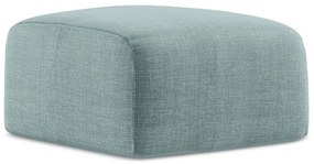 Modrá podnožka Leila – Makamii