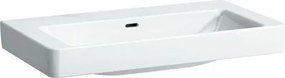 Laufen Pro S umývadlo 85x46 cm bez otvoru pre batériu H8169650001091