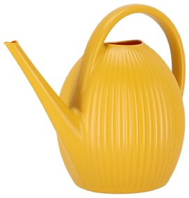 Esschert Design Kanva na polievanie Lemon, 9,5 l, žltá