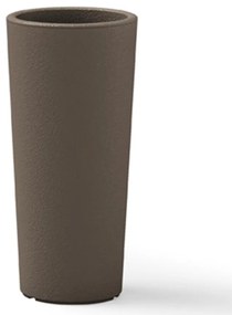 Kvetináč Round Cache Pot Clou 65cm avana