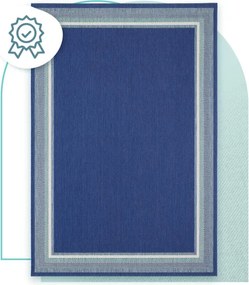 Koberec šnúrkový Balta Star 19253 099