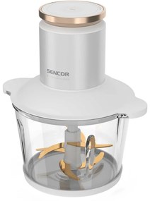 Sencor SCB 7000WH sekáč na potraviny, biela