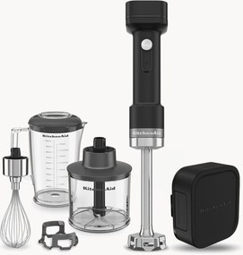 Bezdrôtový tyčový mixér's príslušenstvom Go Cordless