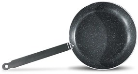 Hliníková panvica s nepriľnavým povrchom Hendi Marble, ø 24 cm