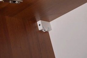 Kuchynská linka Monika 150, dub lancelot