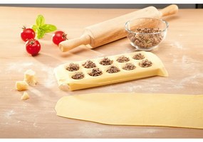 Tescoma Delícia Forma na okrúhle raviolini 21 ks,