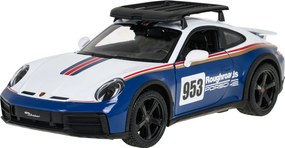 R/C auto 1:14 Porsche 911 Dakar Performance RASTAR
