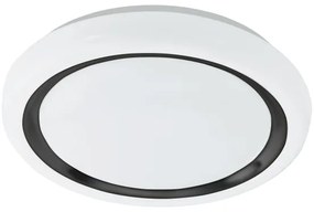 Eglo 900149 - LED Stropné svietidlo CAPASSO LED/14,6W/230V