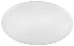 Livarno home Stropné LED svietidlo s efektom hviezdnej oblohy (bez čierneho lemu)  (100366535)