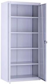 Uzamykatelná skříň Large SPB2G2-7035