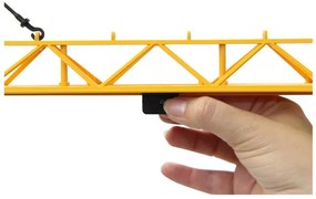 Jamara Otočný vežový žeriav na diaľkové ovládanie, 99 cm  (100396156)