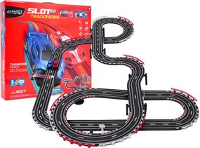 Pretekárska dráha TRACK SPORT 553 cm