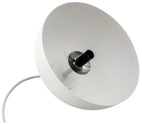Argon 8443 - Luster na lanku PIAVA 1xE14/7W/230V alabaster biela