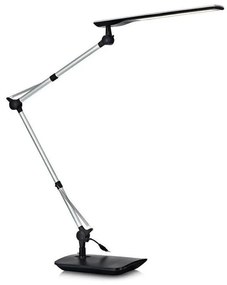 Markslöjd 105683 - LED Stolná lampa STUDY LED/5W/230V