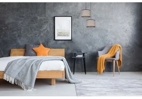 Luster na lanku NEXO 2xE27/60W/230V pr. 22 cm