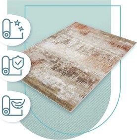 Koberec Ragolle Argentum 63393 9248